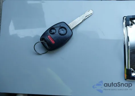 2006 Honda Civic Lx from USA, damaged, VIN 1HGFA16536L075655